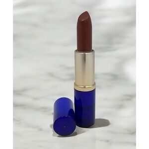 ESTEE LAUDER  All Day HK PLUMWOOD Lipstick Cobalt‎ blue Tube GWP Discontinued